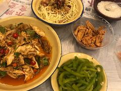 -东排食堂长沙小吃大排档(五一广场店)