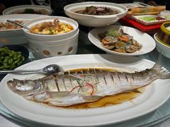 -王府井酒店(金桥港湾店)