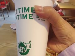 -益禾堂(南坪亿象城店)