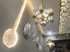 -欧提汗·新疆餐厅·清真(银都路店)