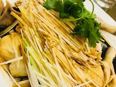 -银都上海菜馆(粤海东路店)