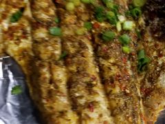 -叁宝烤肉·西安烧烤(东三爻店)