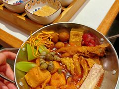 -螺大喜螺蛳粉火锅(雍和宫店)