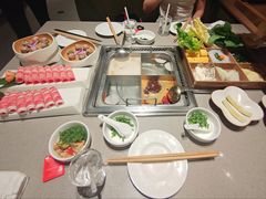 -海底捞火锅(名门店)
