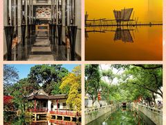 -无锡君来洲际酒店