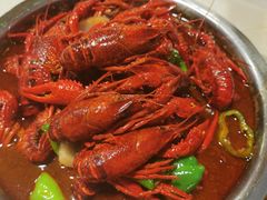 -袁老大龙虾(石鼓路总店)