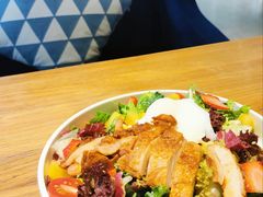 -花舍·新派粤菜·西餐·下午茶(亚运村·鸟巢店)