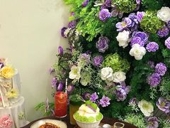-初甜·舒芙蕾·韩式雪花冰(流塘店)