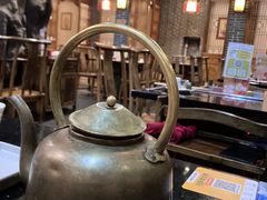 -百年川椒重庆老火锅(光谷店)