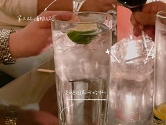 -LONG BAR 廊吧(外滩华尔道夫酒店)