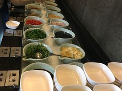 -捞王锅物料理(凯旋路店)