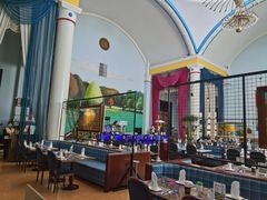 -小莫餐厅And More Restaurant西餐(北京展览馆店)