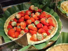 -焰江山海鲜牛排烤肉自助(锦华万达二星店)