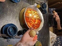 -湊湊火锅·茶憩(世博大道店)