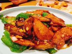 -宏达老菜馆(东安街店)