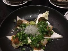 -玄品河豚(那覇國際通里之関)