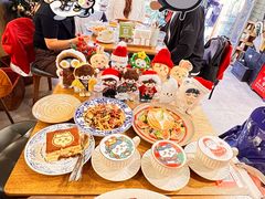 -NG PASTA吴居·中华意面·鲜牛排(南头古城店)