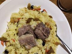 -那时新疆(经纬汇店)