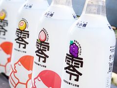 -全家便利店(东直门店)