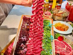 -炭之家·齐齐哈尔非遗烤肉·鲜切直供(中央大街店)