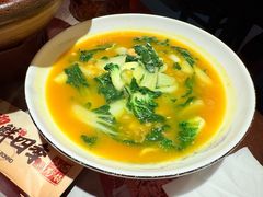 -山四砂锅(太原钟楼街店)