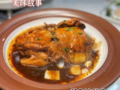 -美味故事特色餐厅(汉阳郭茨口店)