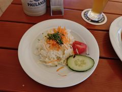 -Restaurant Paulaner am Dom