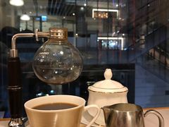 莱斯金牌咖啡-La-Serene Café