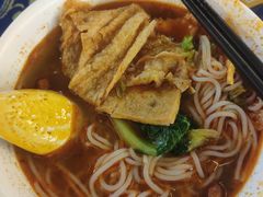 -广西大学-东苑餐厅