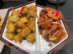 -鸢飞潍坊菜馆(鸢飞大酒店)