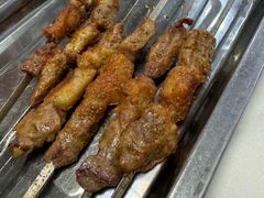 -西北老马食府(陈家营西路店)