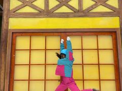 -长沙湘江冰雪世界