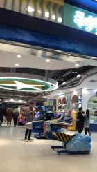 -利奥梦幻主题乐园(爱琴海购物公园店)