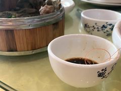 -台山美食一绝阿四台山黄鳝饭(阿四创作店)