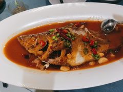 -上海古井假日酒店 · 徽昇楼中餐厅