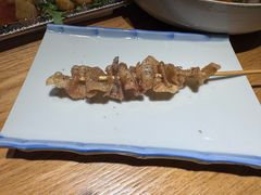 -桂马·日本料理·海胆·海鲜饭·酒场(民主广场店)