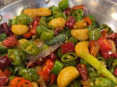 -利杨记·本味轩粥坊·烧烤(宝体店)