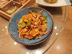 -金孔雀德宏傣味餐馆(魏公村店)