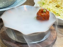 -魁盛居百年鲁菜馆(县西巷店)