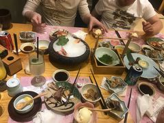 -花潮料理艺食馆(世欧广场店)