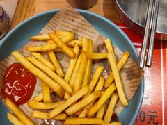 -韩悦牛排烤肉无限续(宝能中心店)