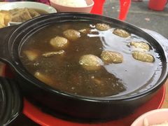 -新记肉骨茶