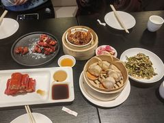 -金鼎轩(鸟巢北辰荟店)