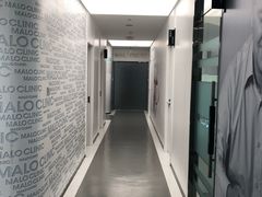 -马泷齿科·成都锦江置略马泷口腔门诊部(IFS国金中心店)