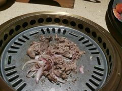 -妙香居韩国烤肉(容桂天佑城店)