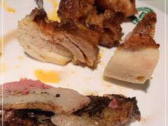-戈拿旺巴西烤肉(崇文门店)