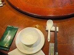 -翠园十八号庭院餐厅