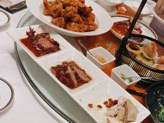 -美心·翠园(港汇恒隆广场店)