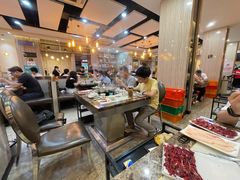-潮悦牛肉火锅城(水贝店)