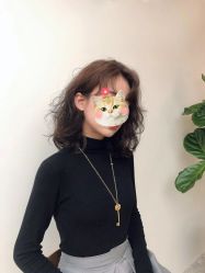 点击看大图 -MOVAN HAIR莫凡匠人发型屋